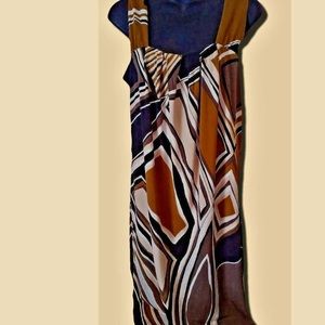 COPY - New! Dana Buchman Dress Size S